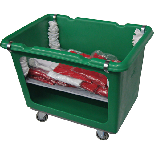 Spring Platform for Starcart Box Truck EastCoast Offshore Supplies