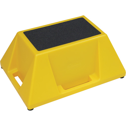 Industrial Step Stools, 28" x 20" x 13" High EastCoast Offshore Supplies