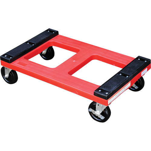 Polyethylene Dolly - Padded Top EastCoast Offshore Supplies