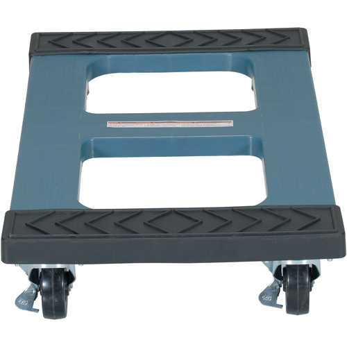 Polyethylene Dolly - Padded Top EastCoast Offshore Supplies