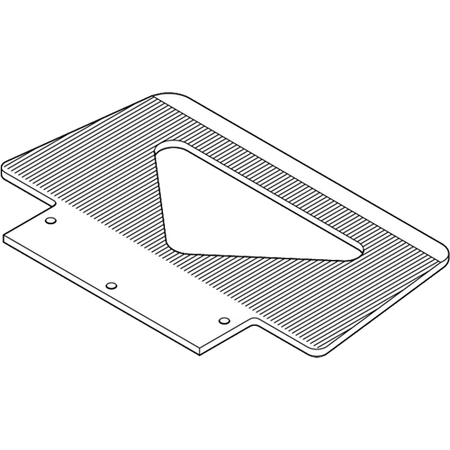 LiftKar&reg; Nose Plates EastCoast Offshore Supplies