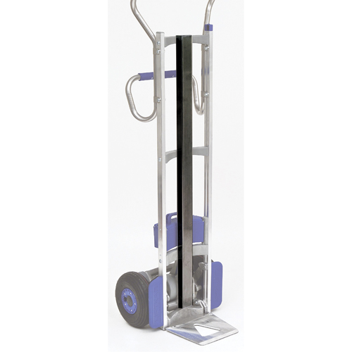 LiftKar&reg; Accessories - Center Bar provides flat surface EastCoast Offshore Supplies