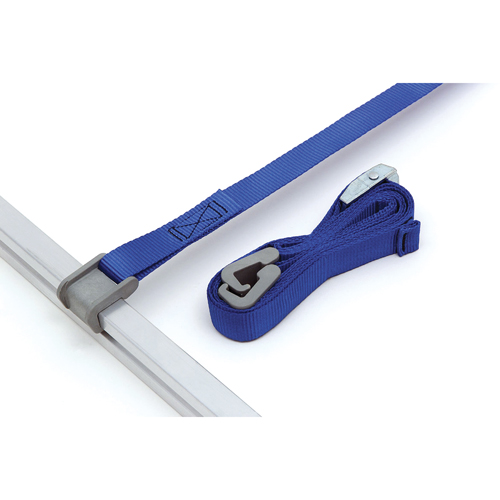 LiftKar&reg; Accessories - 100" Cargo Strap With buckle EastCoast Offshore Supplies