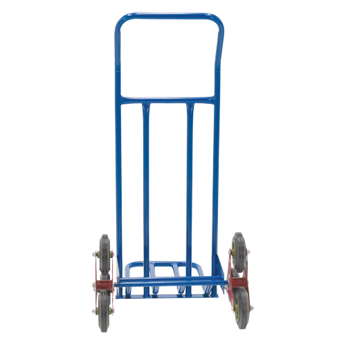 Diable monte-marches, Cadre en Acier, 24" la x 45-3/4" h, Capacit&eacute; de 300 lb EastCoast Offshore Supplies