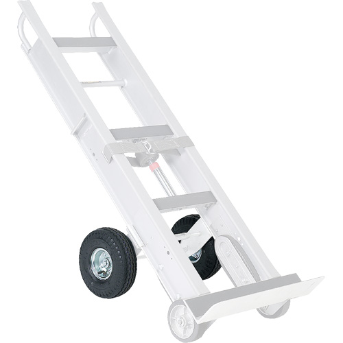 Option Super Wheel pour chariot &agrave; &eacute;lectrom&eacute;nagers de Wesco - MSWK EastCoast Offshore Supplies