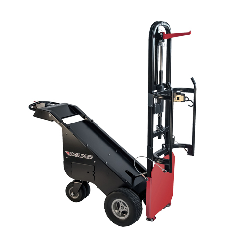Motorized Hand Truck EastCoast Offshore Supplies