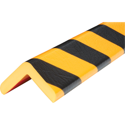 Protecteur de bordure flexible et adh&eacute;sif Knuffi, Longueur 3,28' (1 m) EastCoast Offshore Supplies