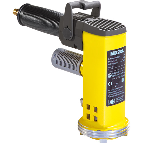 Air Pump EastCoast Offshore Supplies