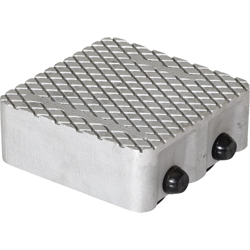 Socle roulant en aluminium moul&eacute; Propel EastCoast Offshore Supplies