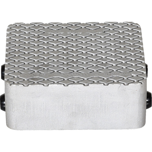 Socle roulant en aluminium moul&eacute; Propel EastCoast Offshore Supplies