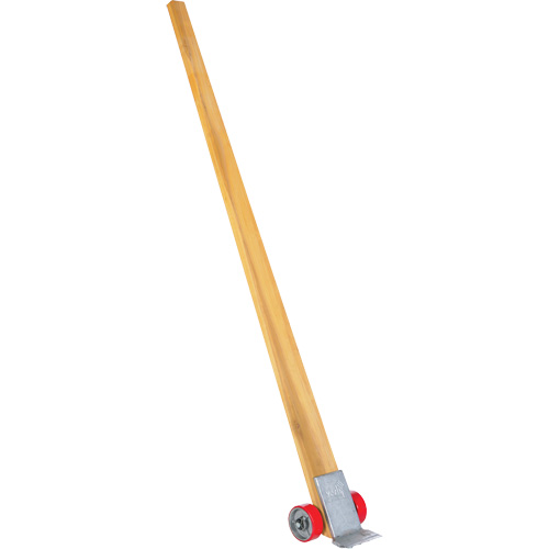 Pry-Lever Bar, Wood Handle, 84" L Handle, 4250 lbs. Capacity EastCoast Offshore Supplies