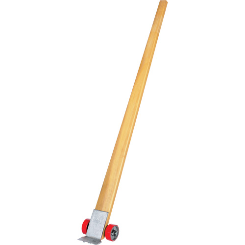 Pry-Lever Bar, Wood Handle, 84" L Handle, 4250 lbs. Capacity EastCoast Offshore Supplies