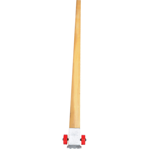 Pry-Lever Bar, Wood Handle, 84" L Handle, 4250 lbs. Capacity EastCoast Offshore Supplies