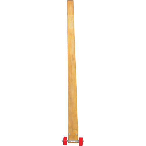 Pry-Lever Bar, Wood Handle, 84" L Handle, 4250 lbs. Capacity EastCoast Offshore Supplies