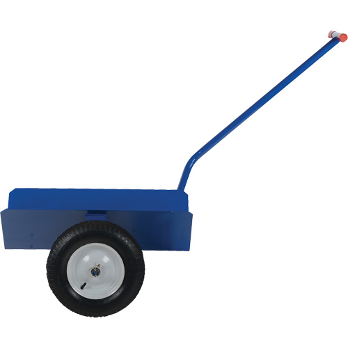 Chariot avec cannelure en V pour le transport des tuyaux EastCoast Offshore Supplies