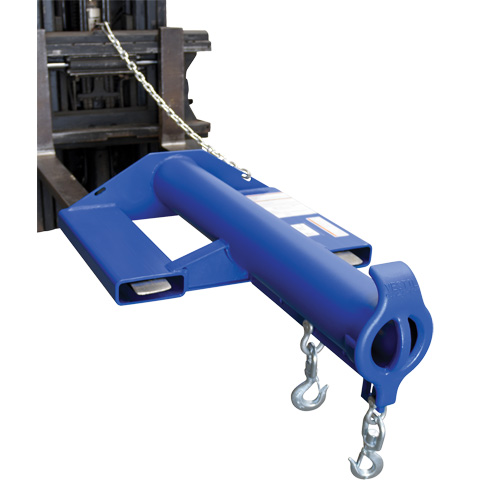 Fl&egrave;che courte non t&eacute;lescopique Lift Master EastCoast Offshore Supplies