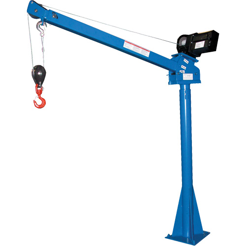 Grue m&eacute;canique EastCoast Offshore Supplies