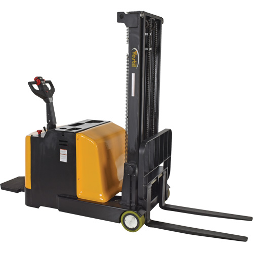 Counter-Balanced Powered Drive Lift EastCoast Offshore Supplies