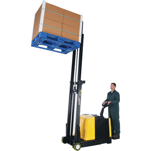 Counter-Balanced Powered Drive Lift EastCoast Offshore Supplies