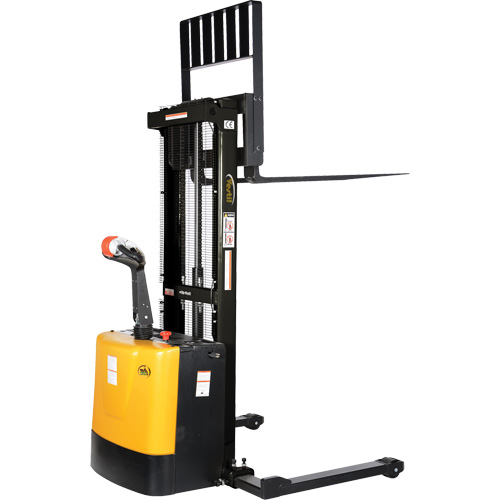 Empilage et entraînement &eacute;lectriques EastCoast Offshore Supplies