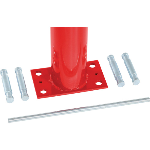 Basement Floor Jack EastCoast Offshore Supplies