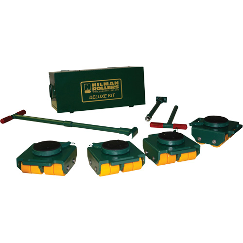 Bull Dolly Kit EastCoast Offshore Supplies