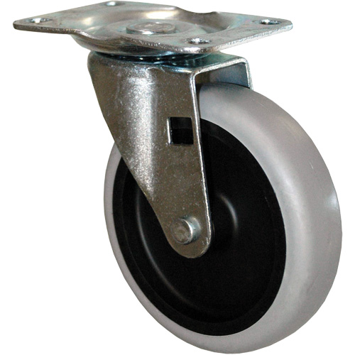 Roulette pour chariot &agrave; bascule EastCoast Offshore Supplies