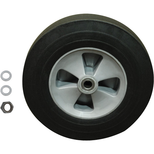Tilt Truck Wheel EastCoast Offshore Supplies
