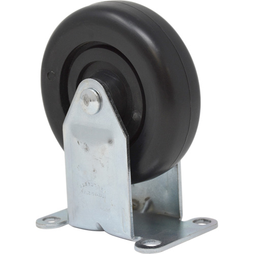 Roulette fixe pour chariot conteneur EastCoast Offshore Supplies