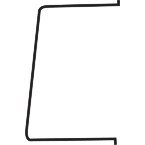 Janitor Cart Polyliner Holder EastCoast Offshore Supplies