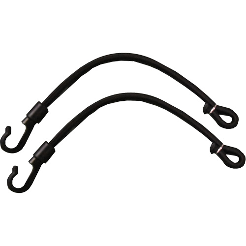 Cleaning Cart Vacuum Restraint Kit EastCoast Offshore Supplies