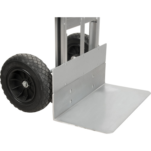 Convertible Hand Truck, Aluminum, 800 lbs. Capacity EastCoast Offshore Supplies