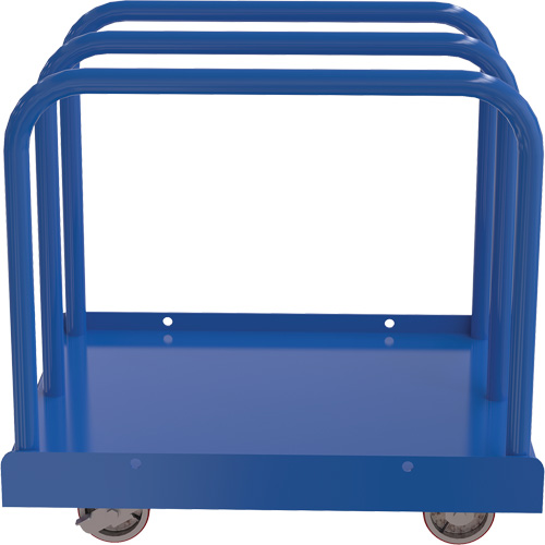 Heavy-Duty Panel Cart, 34" EastCoast Offshore Supplies