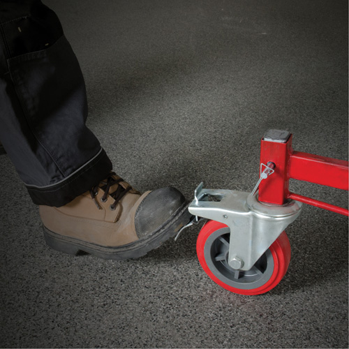 Buildman Drywall Panel Hoist EastCoast Offshore Supplies