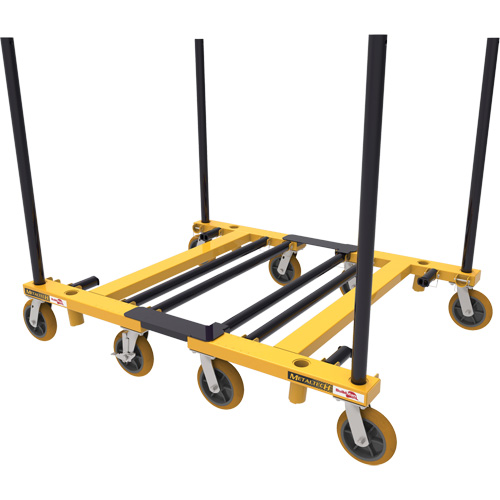 H-Cart Connector EastCoast Offshore Supplies