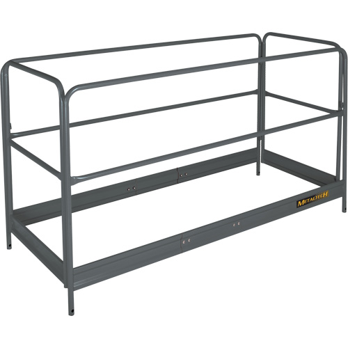 Guardrail Scaffold Kit EastCoast Offshore Supplies