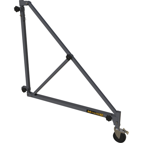 Universal Outriggers with Casters Set EastCoast Offshore Supplies