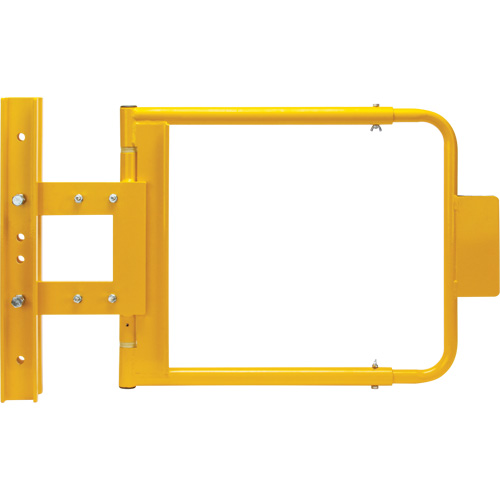 Safety Swing Gate, 21" H x 16" - 26" W EastCoast Offshore Supplies