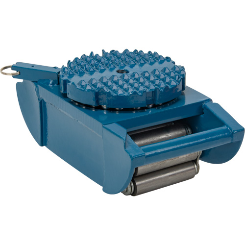 Machine Roller, 3.75 tons Capacity EastCoast Offshore Supplies