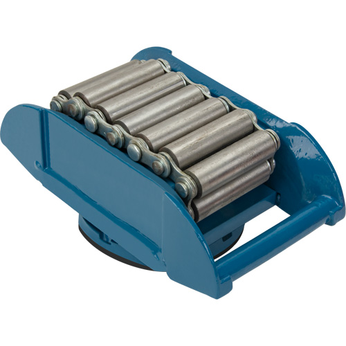 Machine Roller, 10 Tons Capacity EastCoast Offshore Supplies