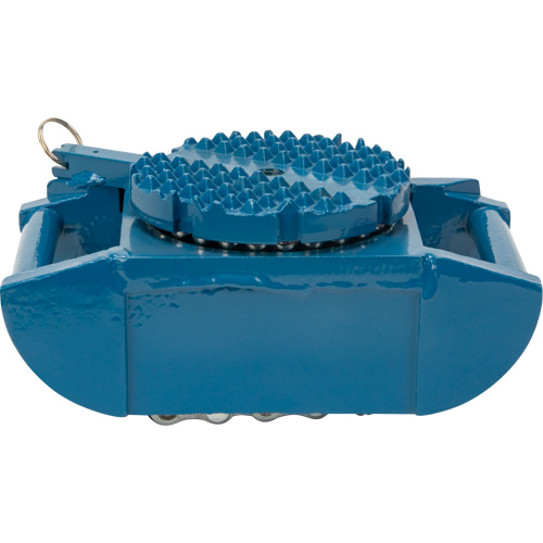 Machine Roller, 10 Tons Capacity EastCoast Offshore Supplies