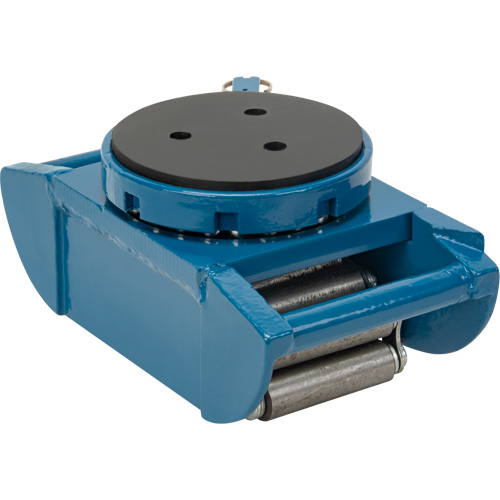 Machine Roller, 10 Tons Capacity EastCoast Offshore Supplies