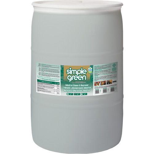 Cleaner Degreaser, 208.18 L, Drum EastCoast Offshore Supplies