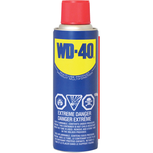 Penetrant, Aerosol Can, 155 g EastCoast Offshore Supplies