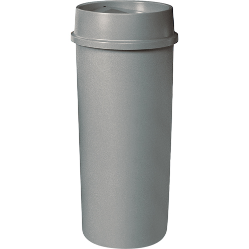 Untouchable&reg; Containers, Polyethylene, 22 US gal. EastCoast Offshore Supplies