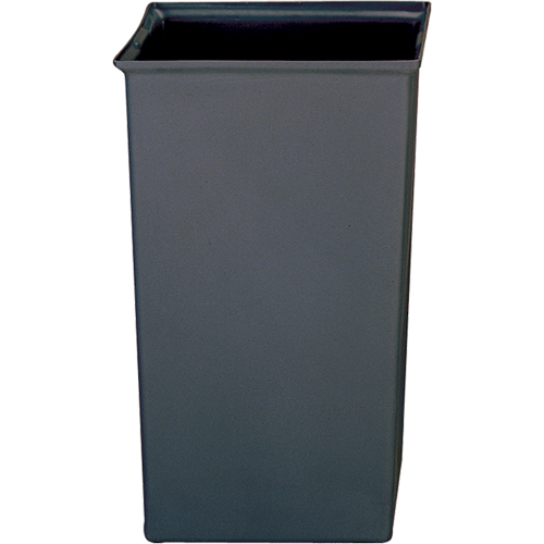 Landmark Series&reg; Classic Containers - Rigid Liners, 35.5 US gal. EastCoast Offshore Supplies