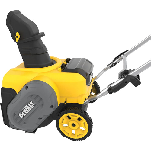 60V Brushless Snow Blower, One-stage, 21" (53.3 cm) Wide EastCoast Offshore Supplies