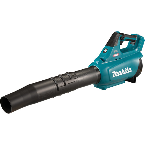 XGT Li-Ion BL Turbo Blower, 40 V, 143 MPH Output, Battery Powered EastCoast Offshore Supplies