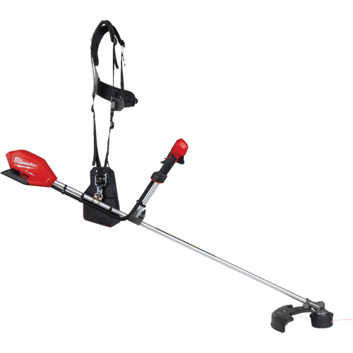 M18 Fuel Brush Cutter, Battery Powered, 18 V, 9" Cutting Width EastCoast Offshore Supplies