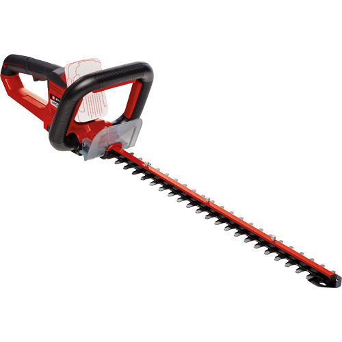 Arcurra 18/55 Li-Solo Cordless Hedge Trimmer, 24", 18 V, Battery Powered EastCoast Offshore Supplies